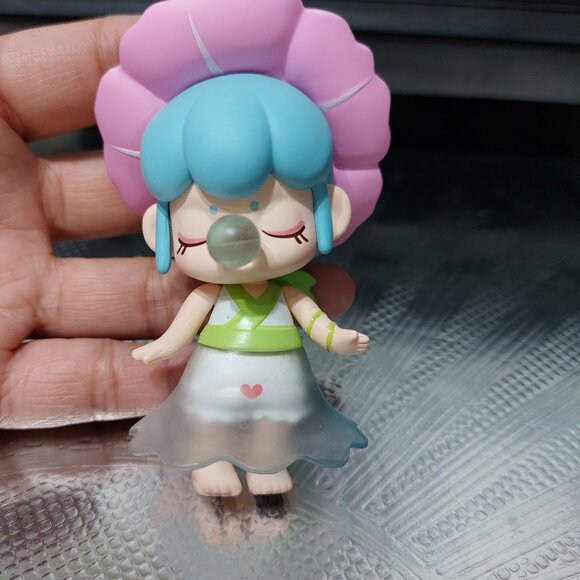 Kawaii Rolife Super Cute Action Figure Toy Cute Girl - Picture 2 of 7